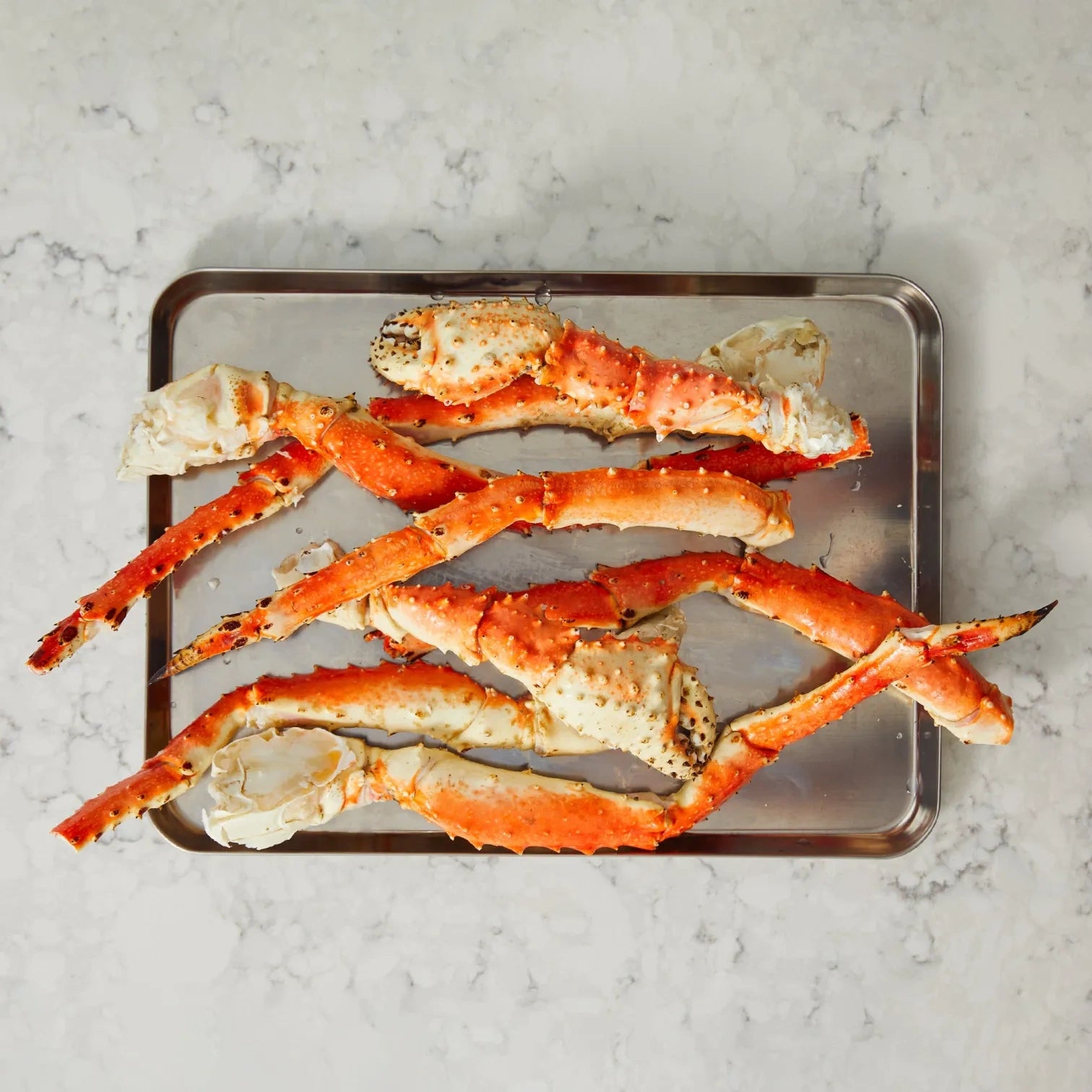 Extra Large Red King Crab Legs