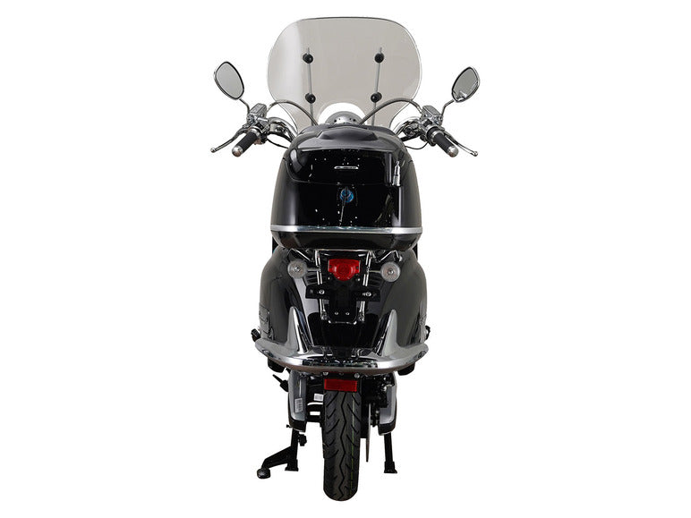 GreenStreet Elektroroller e-Firenze 2000W 45 km/h