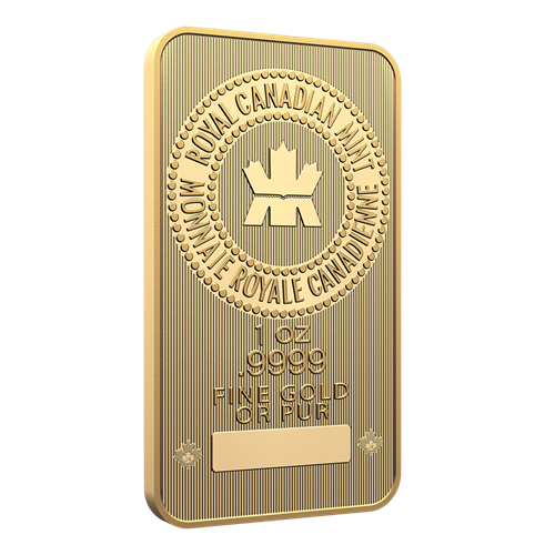 2024 1 oz. 99.99% Pure Gold Bar – Celebrate Diwali (Bullion)