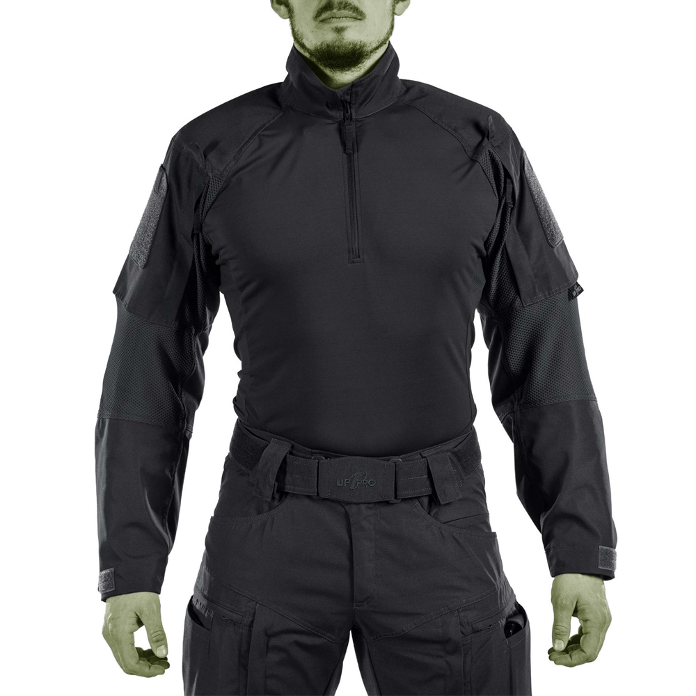 Men's Combat Shirt Tactical