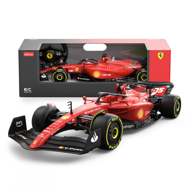 Authentic Licensed F1 2.4GHz  Collection RC Car Series