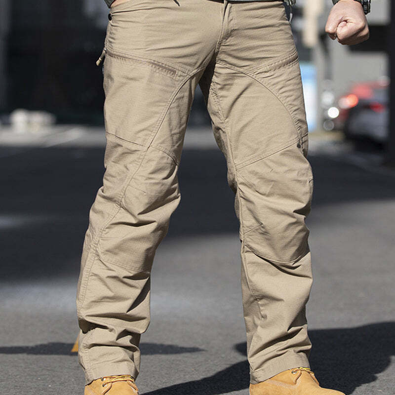 STRIDER Men's Pro Stretch Tactical Pants