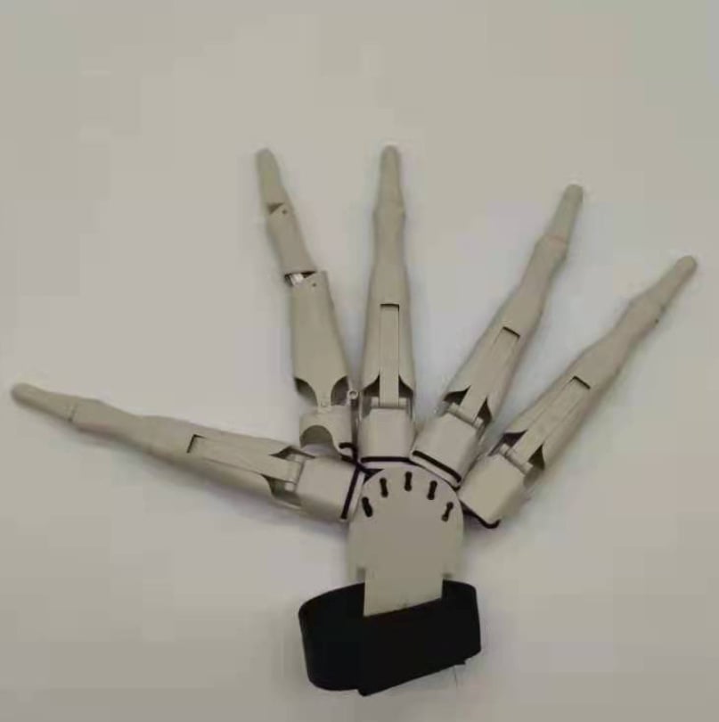 👹Halloween Coming! - Halloween Articulated Finger  746b