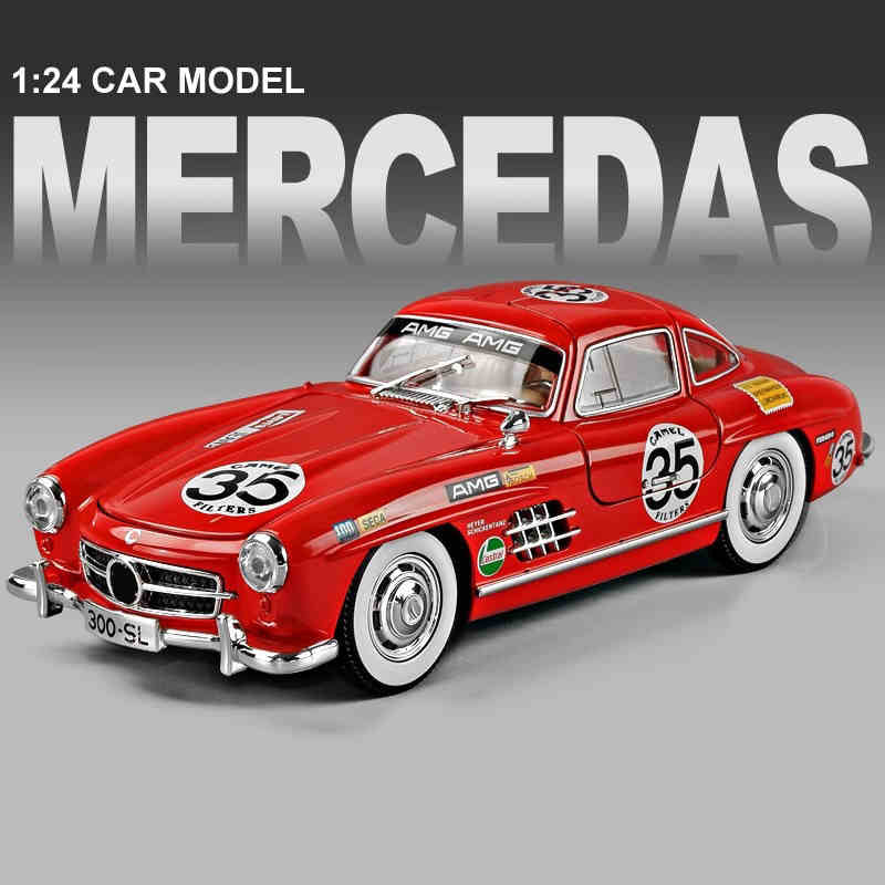Alloy simulation collectible ornaments car model toy car