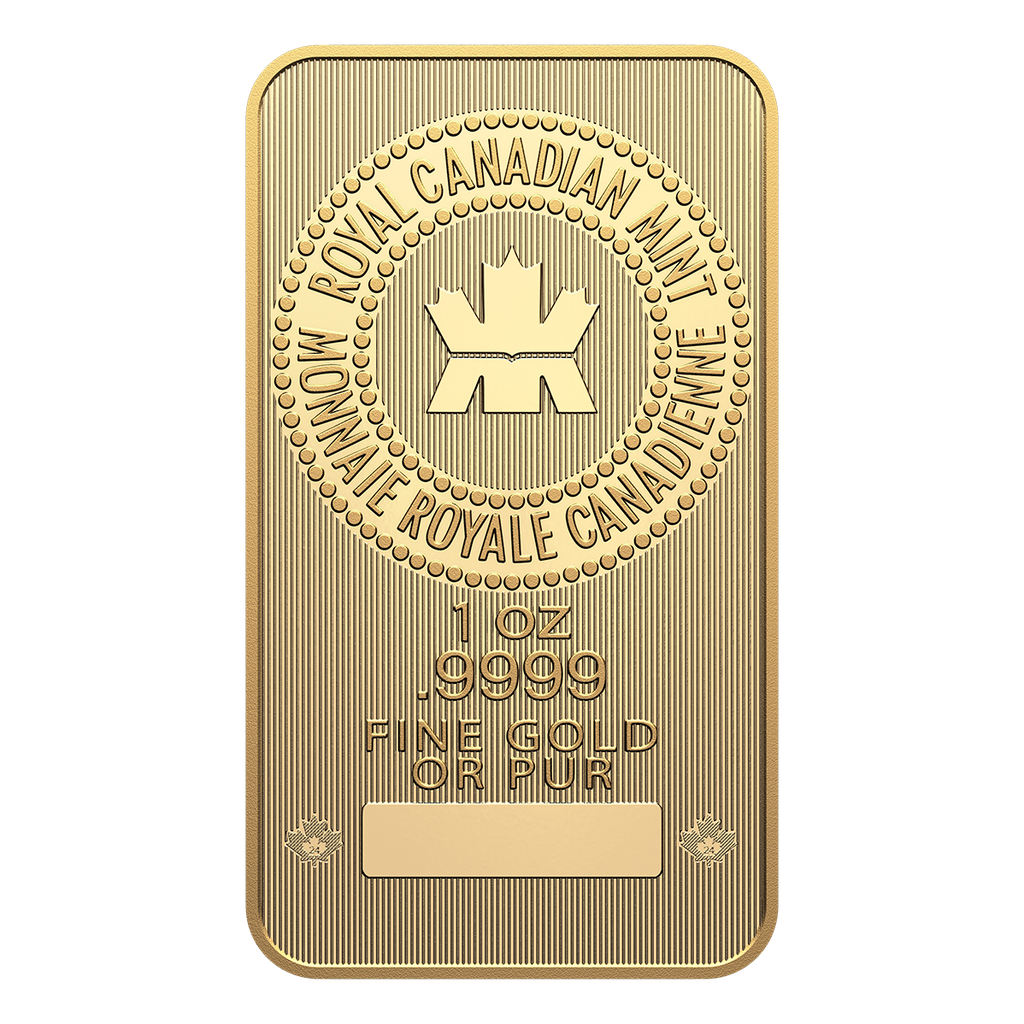 2024 1 oz. 99.99% Pure Gold Bar – Celebrate Diwali (Bullion)