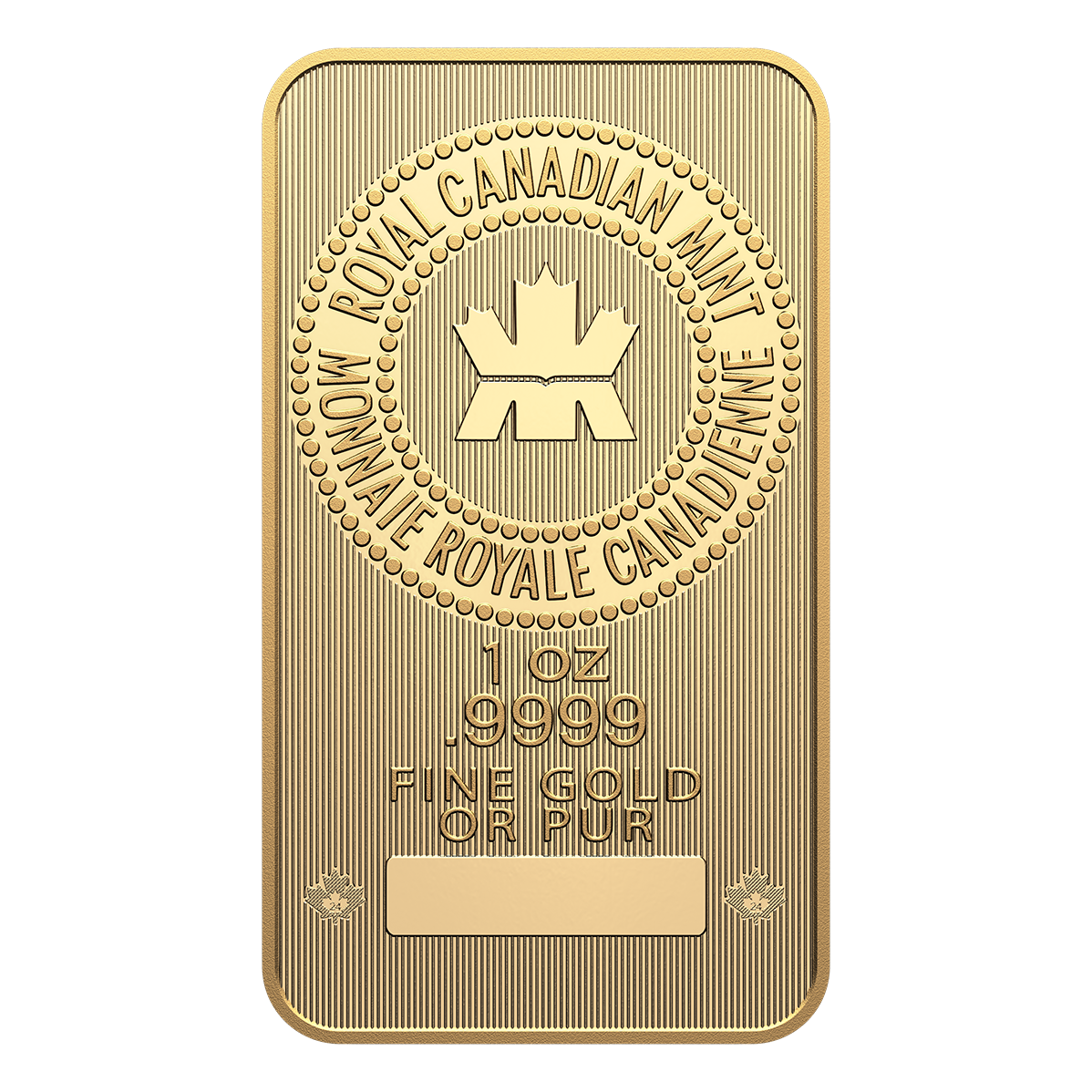 2024 1 oz. 99.99% Pure Gold Bar – Celebrate Diwali (Bullion)