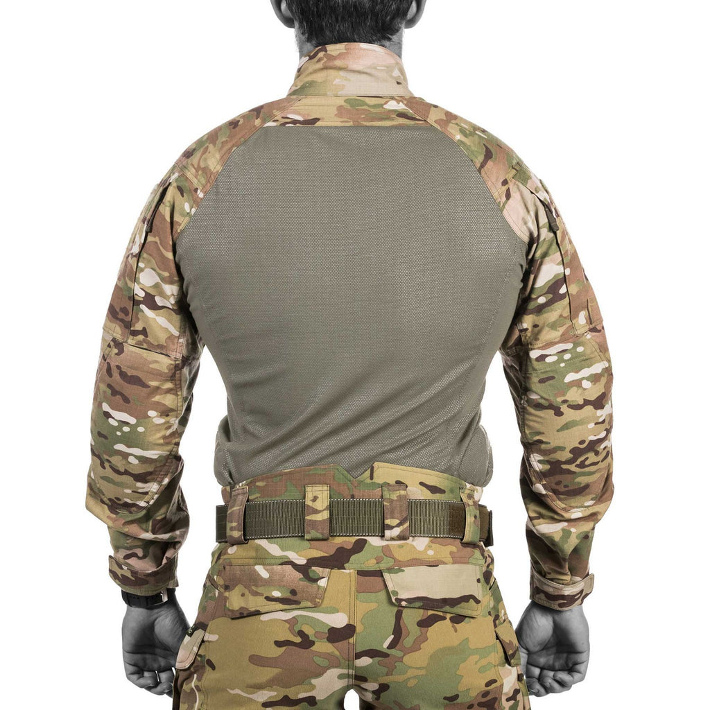 Striker X Combat Shirt