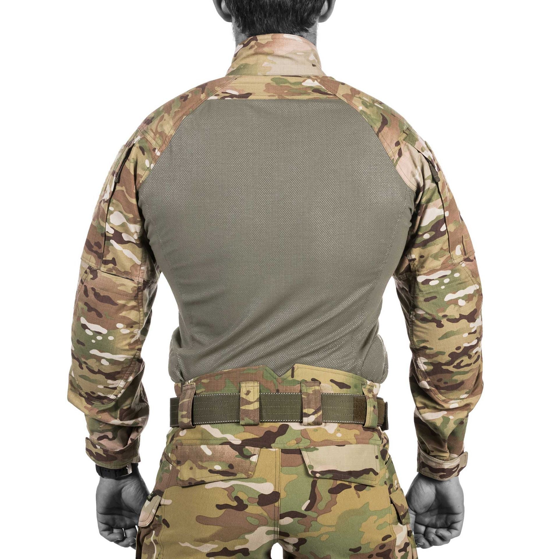Striker X Combat Shirt