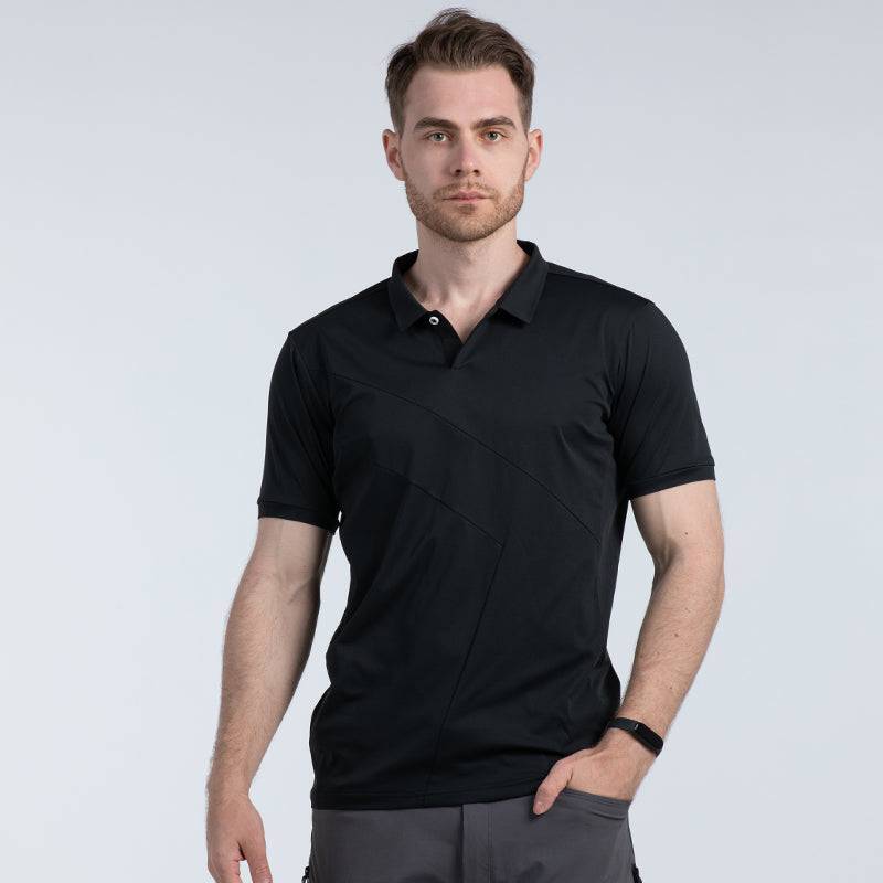 Single Buckle Coolpro Quick-Drying Tee