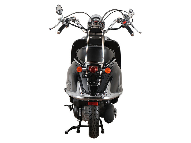 Alpha Motors Motorroller Firenze 125 ccm EURO 5