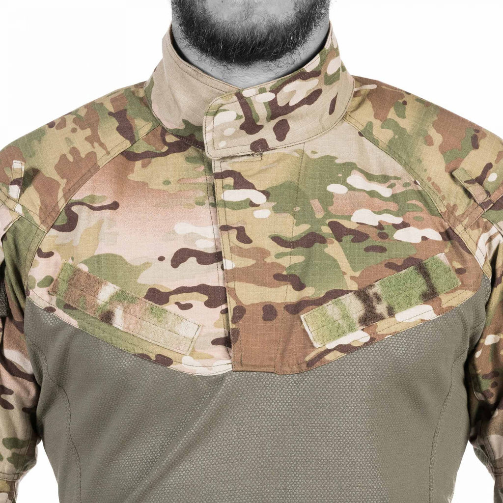 Striker X Combat Shirt
