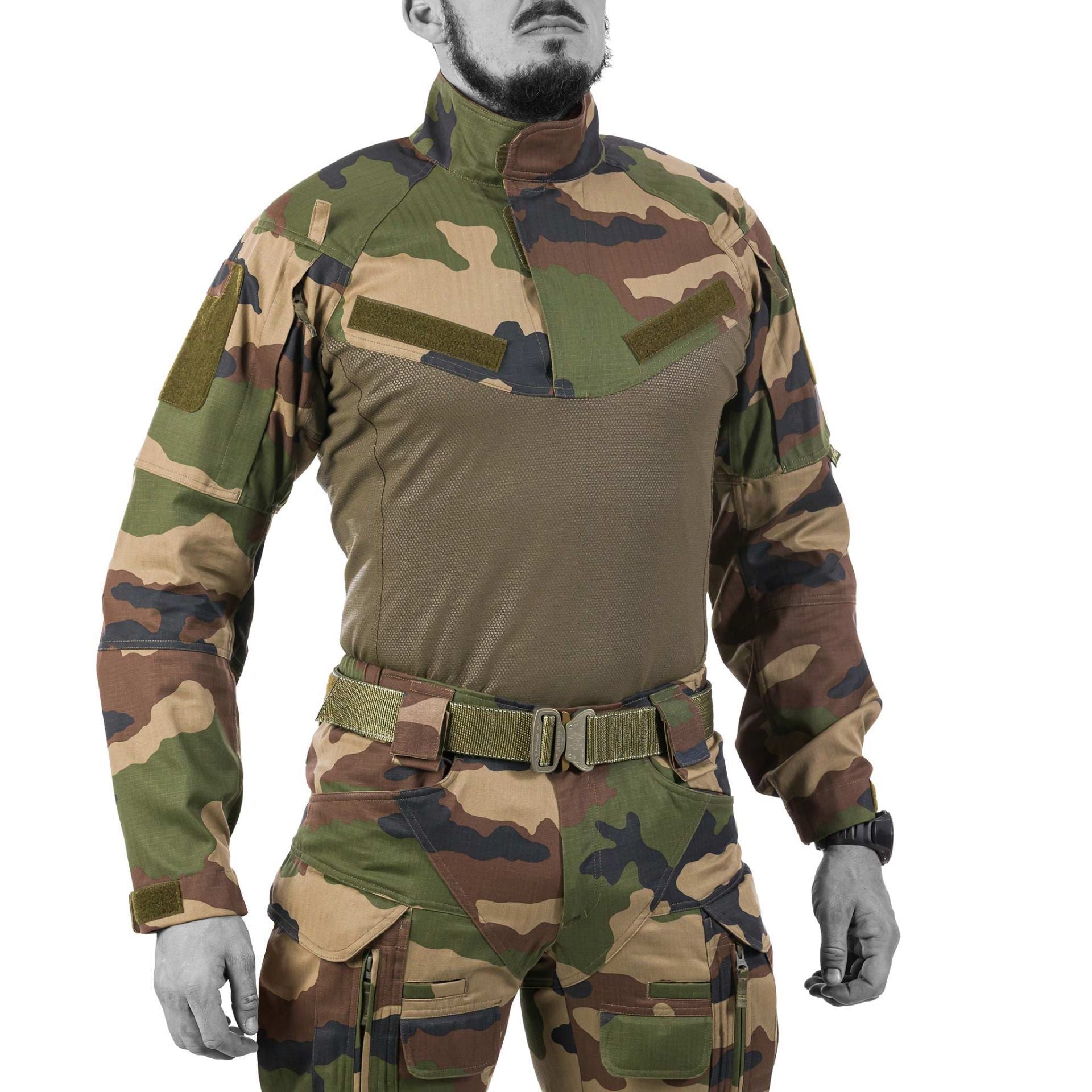 Striker X Combat Shirt
