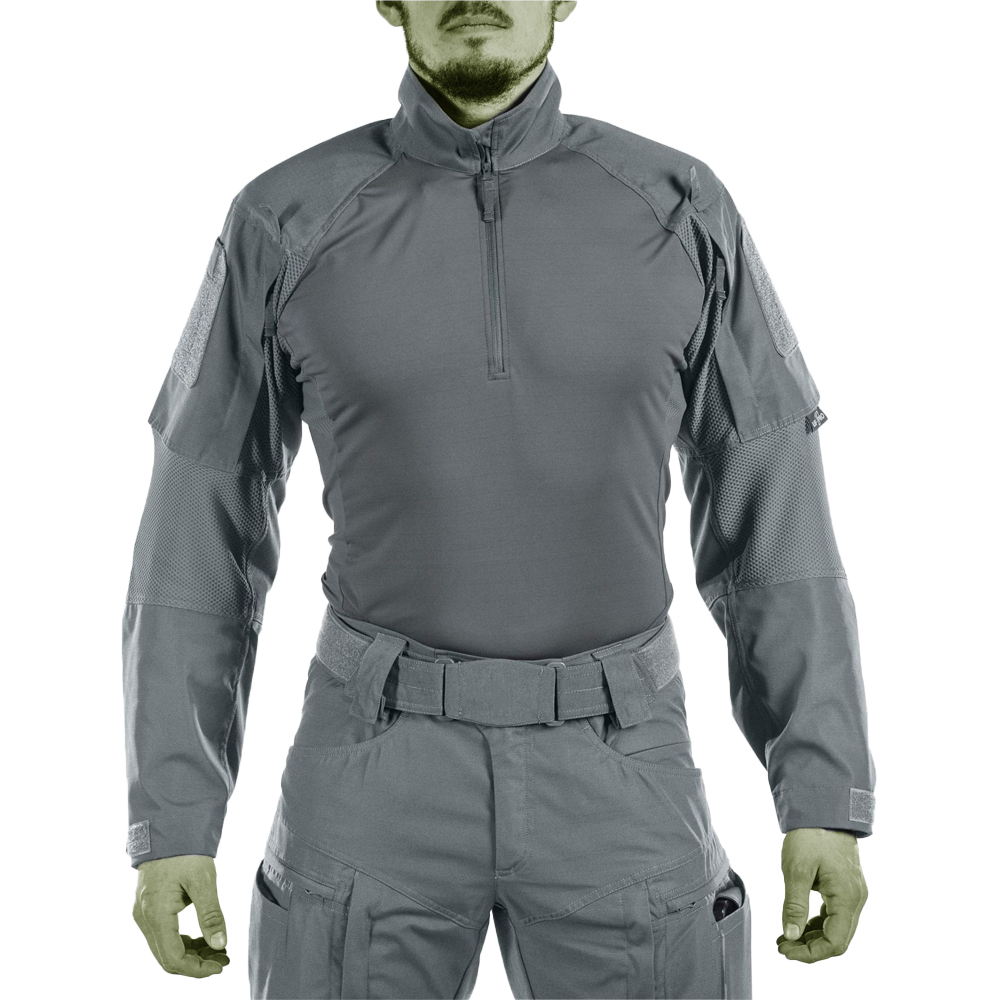 Men's Combat Shirt Tactical