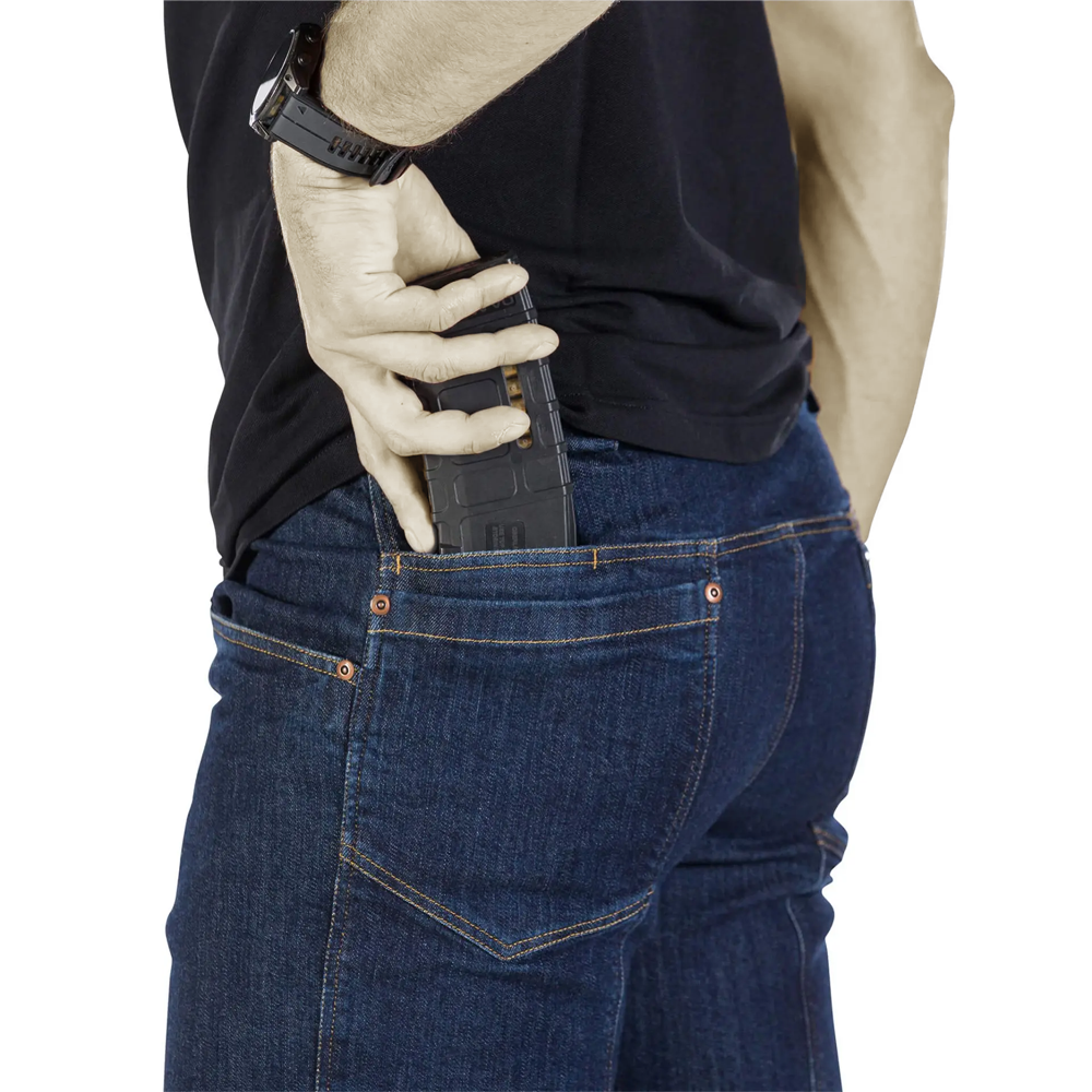Blu-Flex Tactical Jeans, AMZ Shipping (3-5days)!