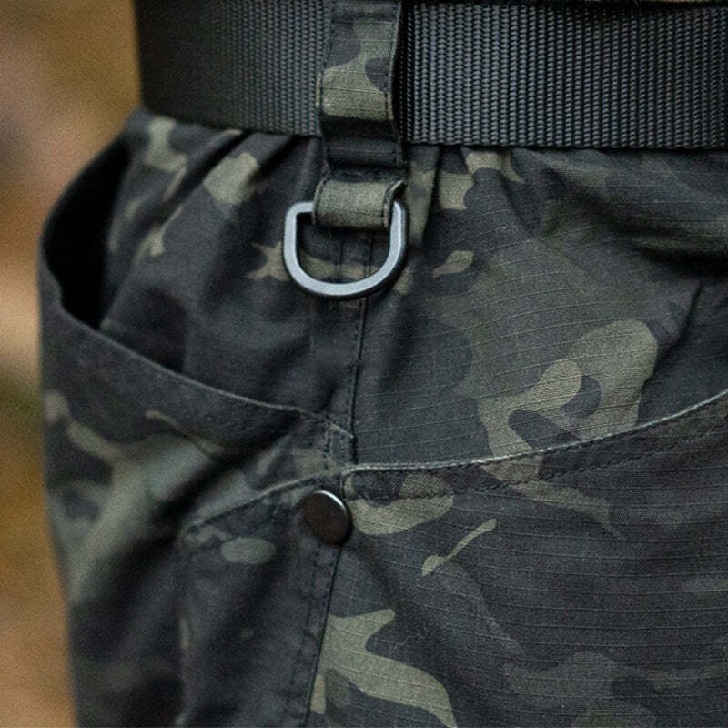 STRIDER Men's Pro Stretch Tactical Pants