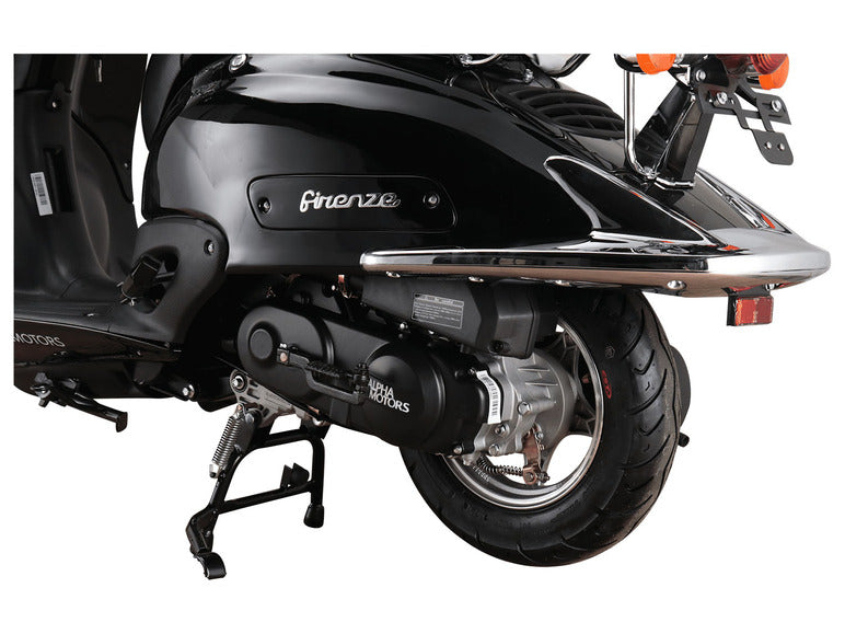 Alpha Motors Motorroller Firenze 125 ccm EURO 5