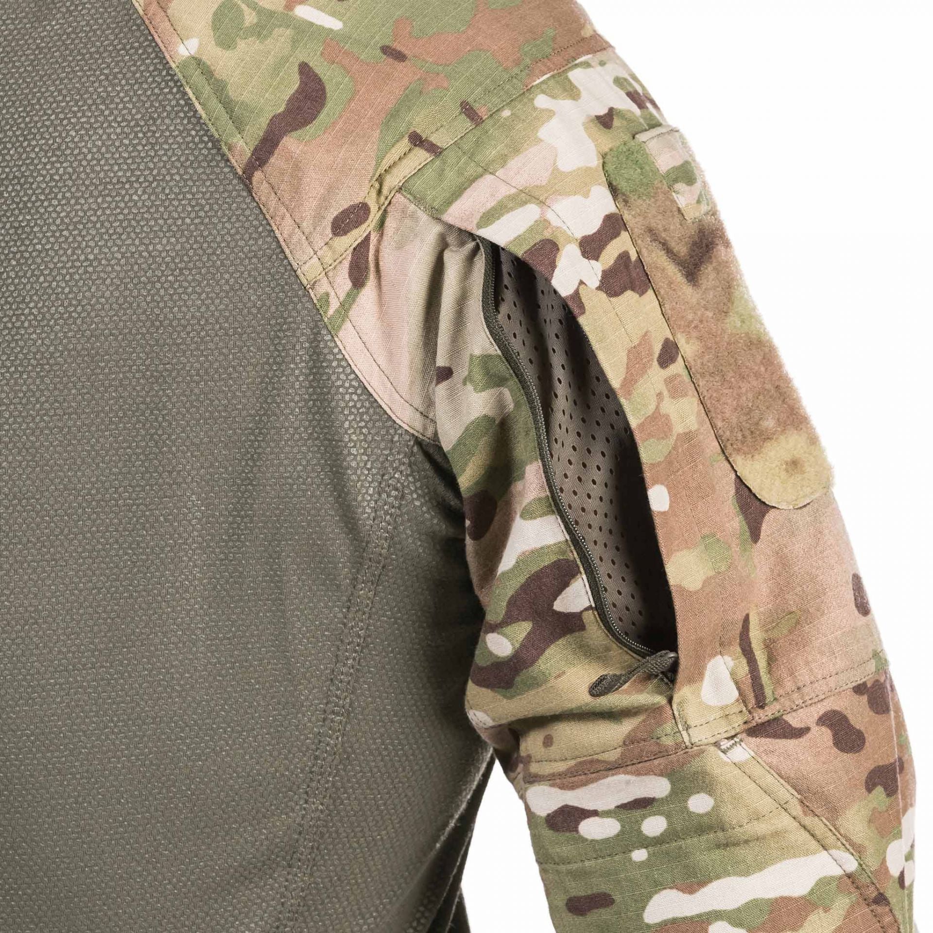 Striker X Combat Shirt