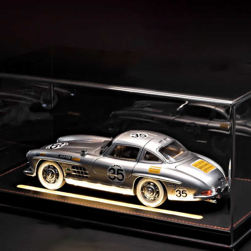 Alloy simulation collectible ornaments car model toy car