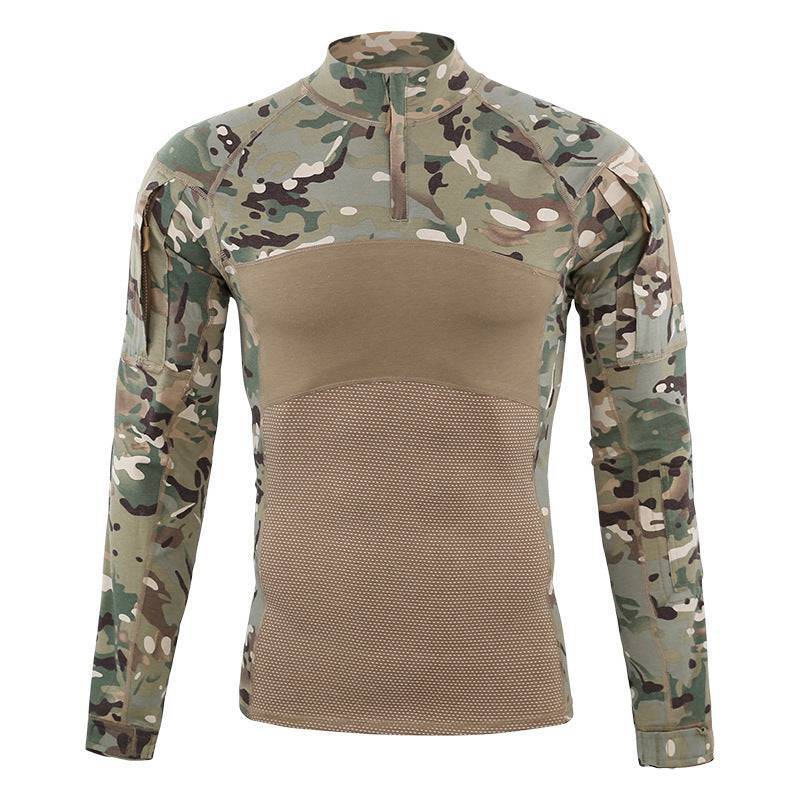 Tactical Combat Shirt