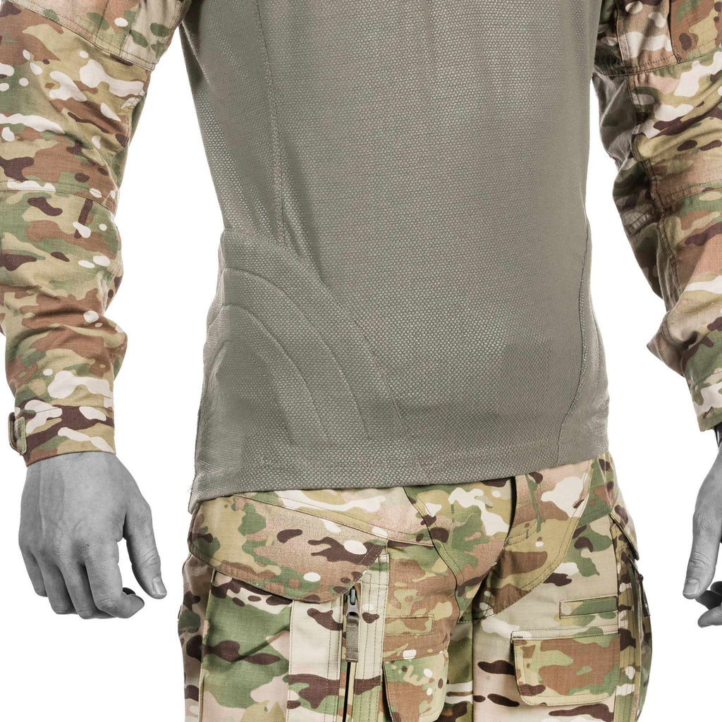 Striker X Combat Shirt