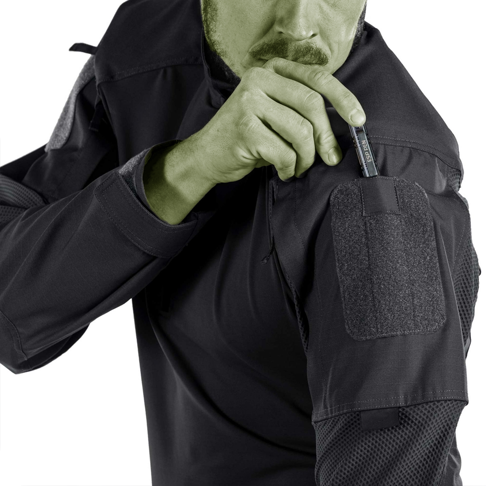 Men's Combat Shirt Tactical