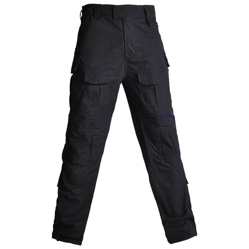G3 Pro Men’s Combat Tactical Pants w/ Internal Knee Pads