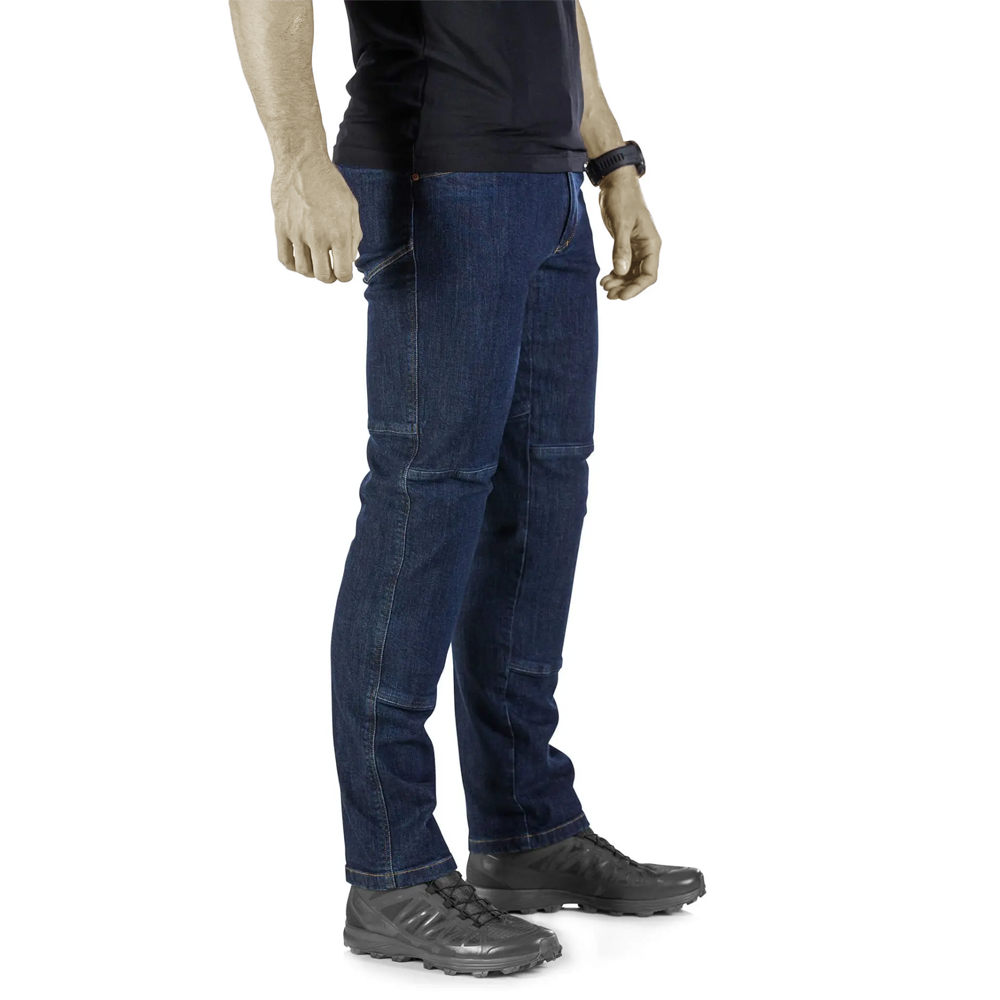 Blu-Flex Tactical Jeans, AMZ Shipping (3-5days)!