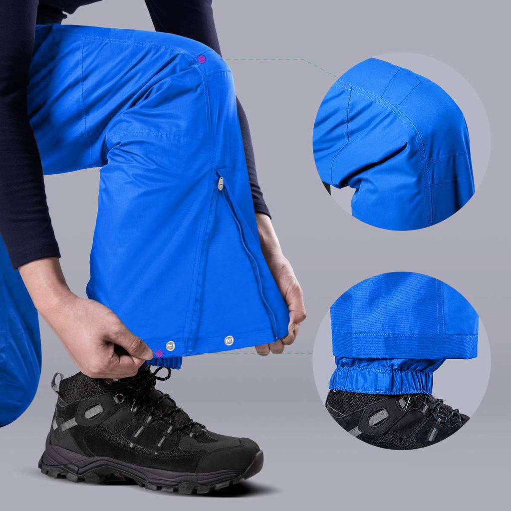 ICEBREAKER Men's Waterproof Ski Insulated Pants
