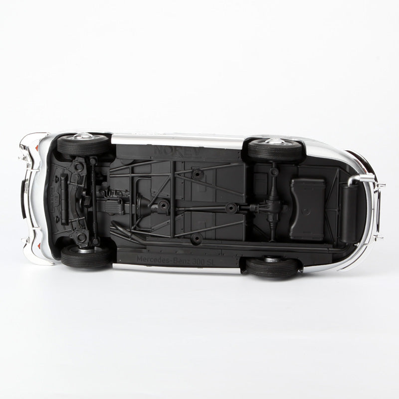 1:24 300SL Alloy Car Model