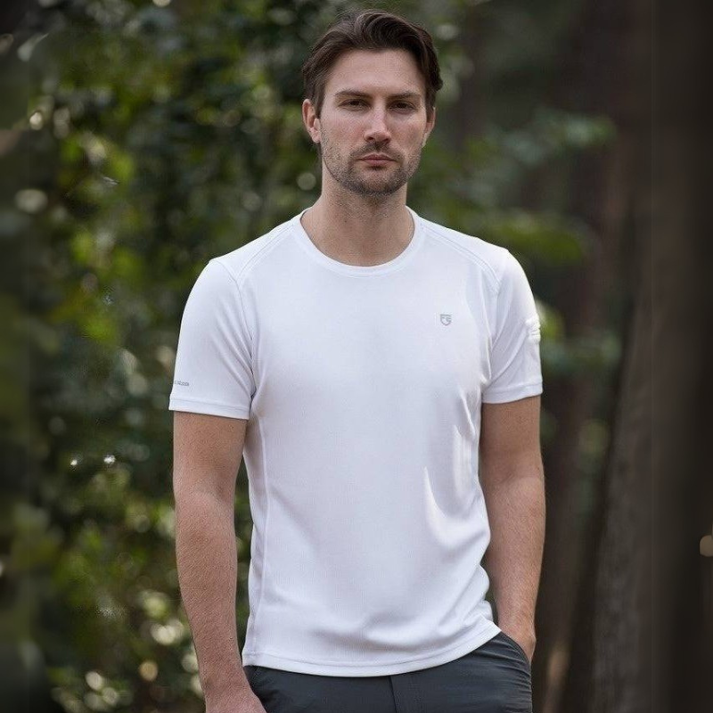 Coolmax Quick-Drying Tee