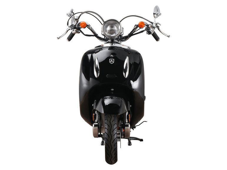 Alpha Motors Motorroller Firenze 125 ccm EURO 5