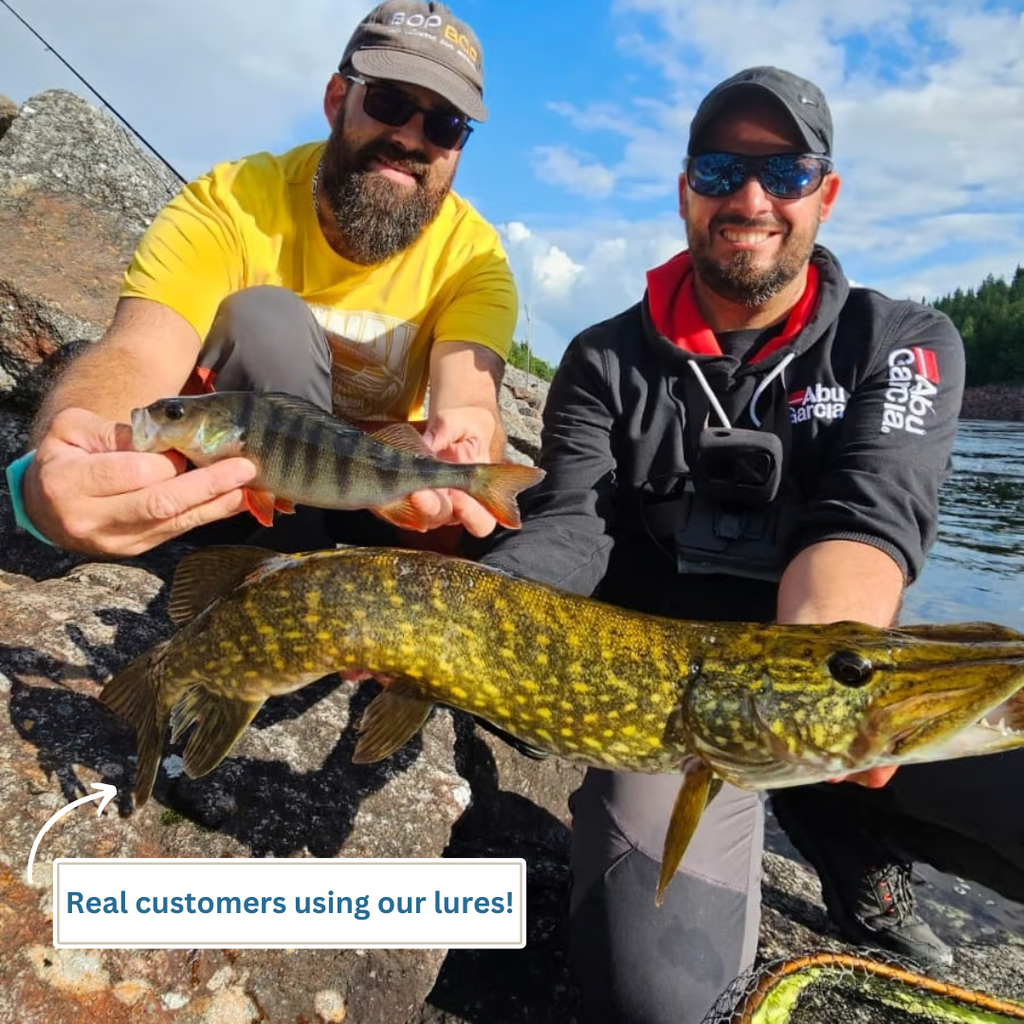 Colitt - Fishing Tackle Countdown