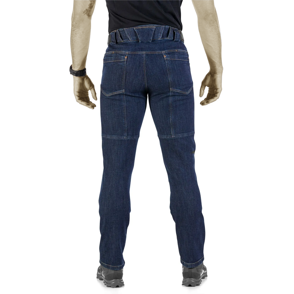 Blu-Flex Tactical Jeans, AMZ Shipping (3-5days)!