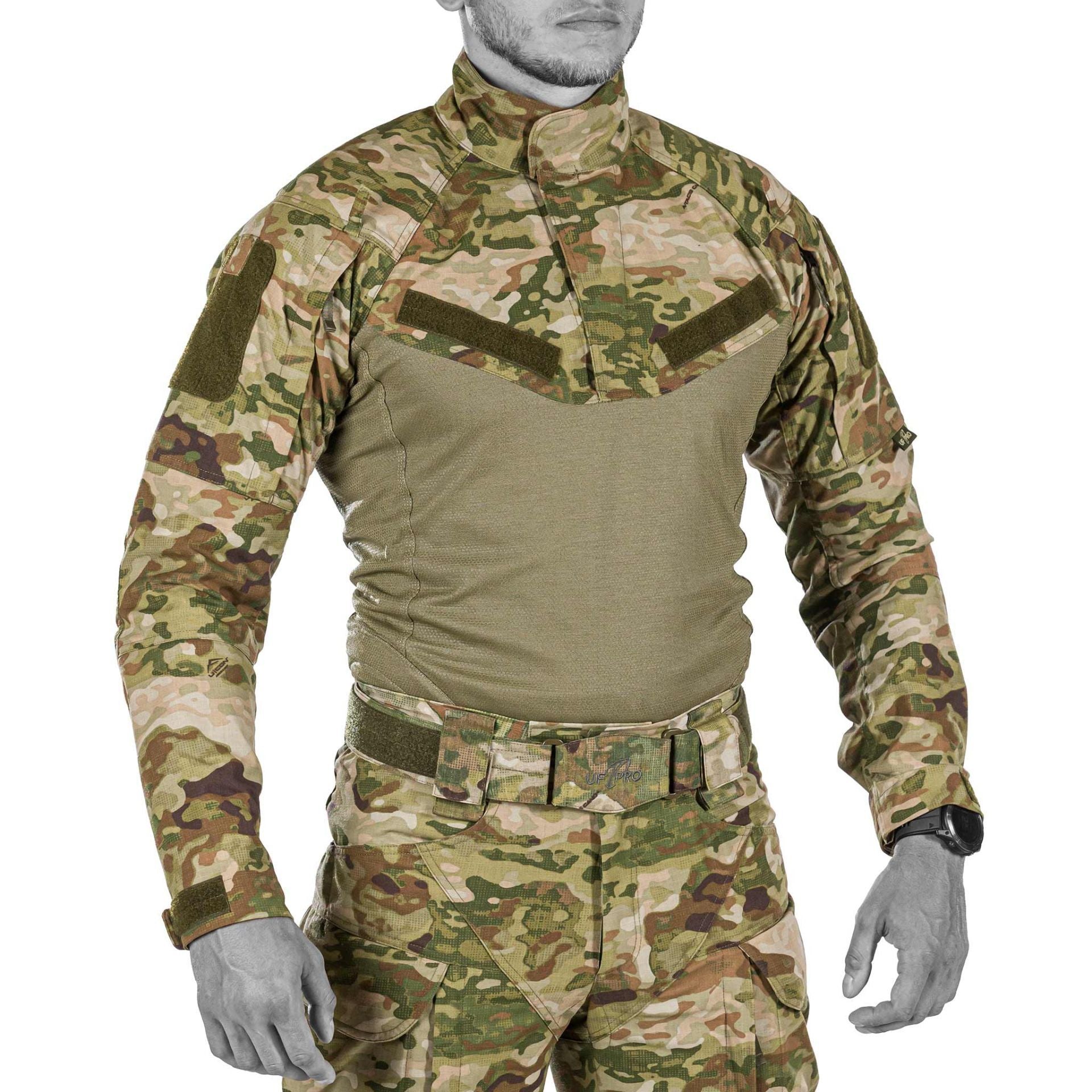 Striker X Combat Shirt