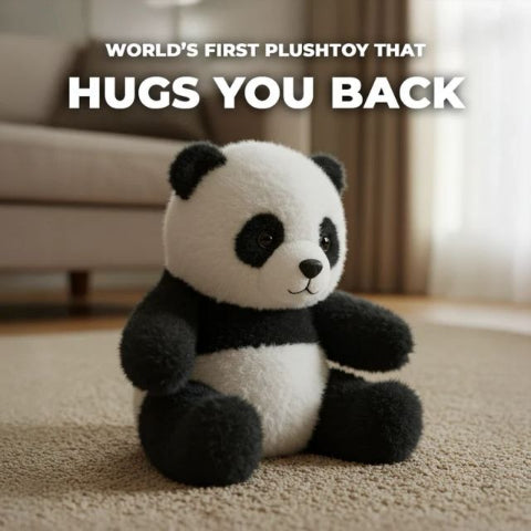 🎁Last Day Promotion 49% OFF – THE PANDY – Emotional Healing on Demand