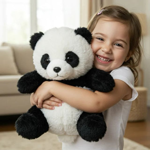 🎁Last Day Promotion 49% OFF – THE PANDY – Emotional Healing on Demand
