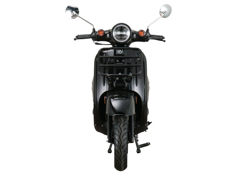 Alpha Motors Motorroller Adria 50 ccm EURO 5
