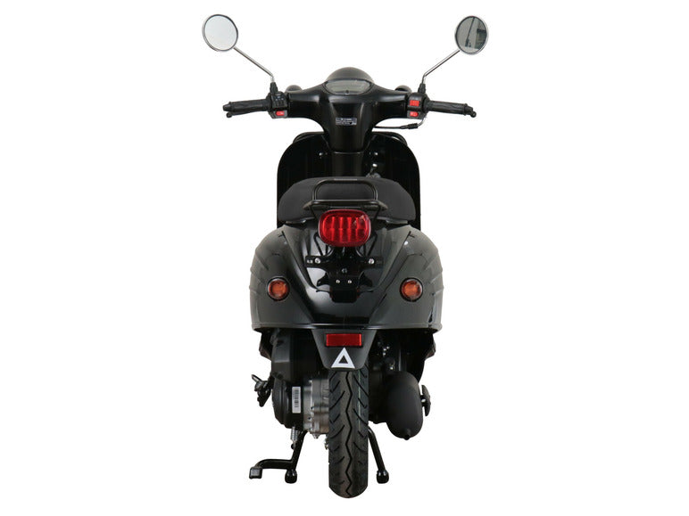 Alpha Motors Motorroller Adria 50 ccm EURO 5