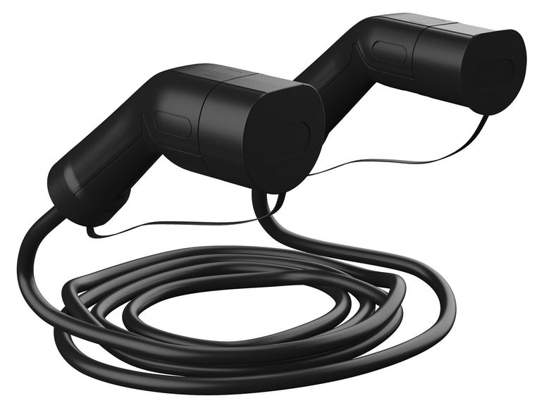 ULTIMATE SPEED® Ladekabel »Typ 2 USLK 22 A1«, für Elektro- u. Hybridfahrzeuge