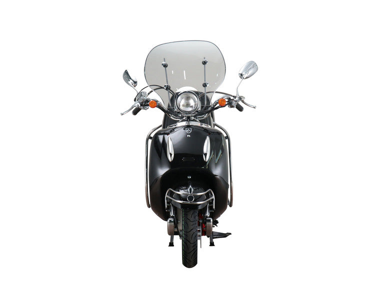 Alpha Motors Motorroller Retro Firenze Limited 50 ccm EURO 5