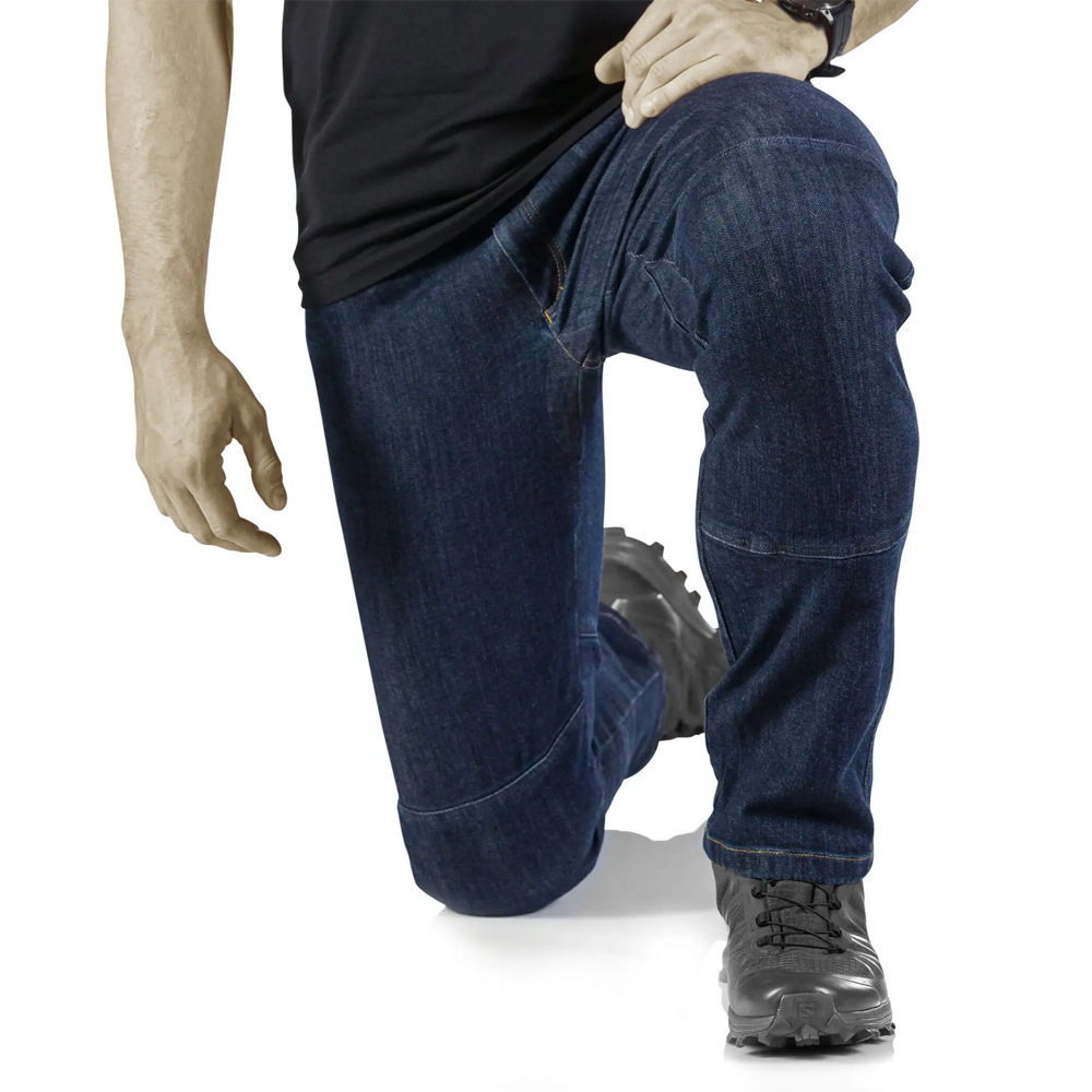 Blu-Flex Tactical Jeans, AMZ Shipping (3-5days)!