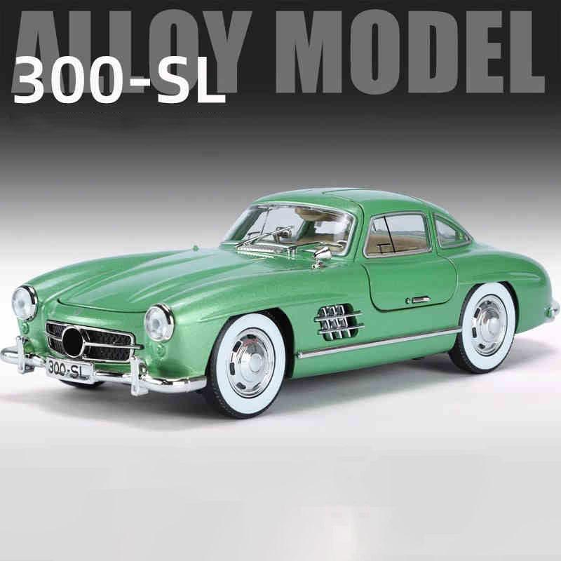 Alloy simulation collectible ornaments car model toy car