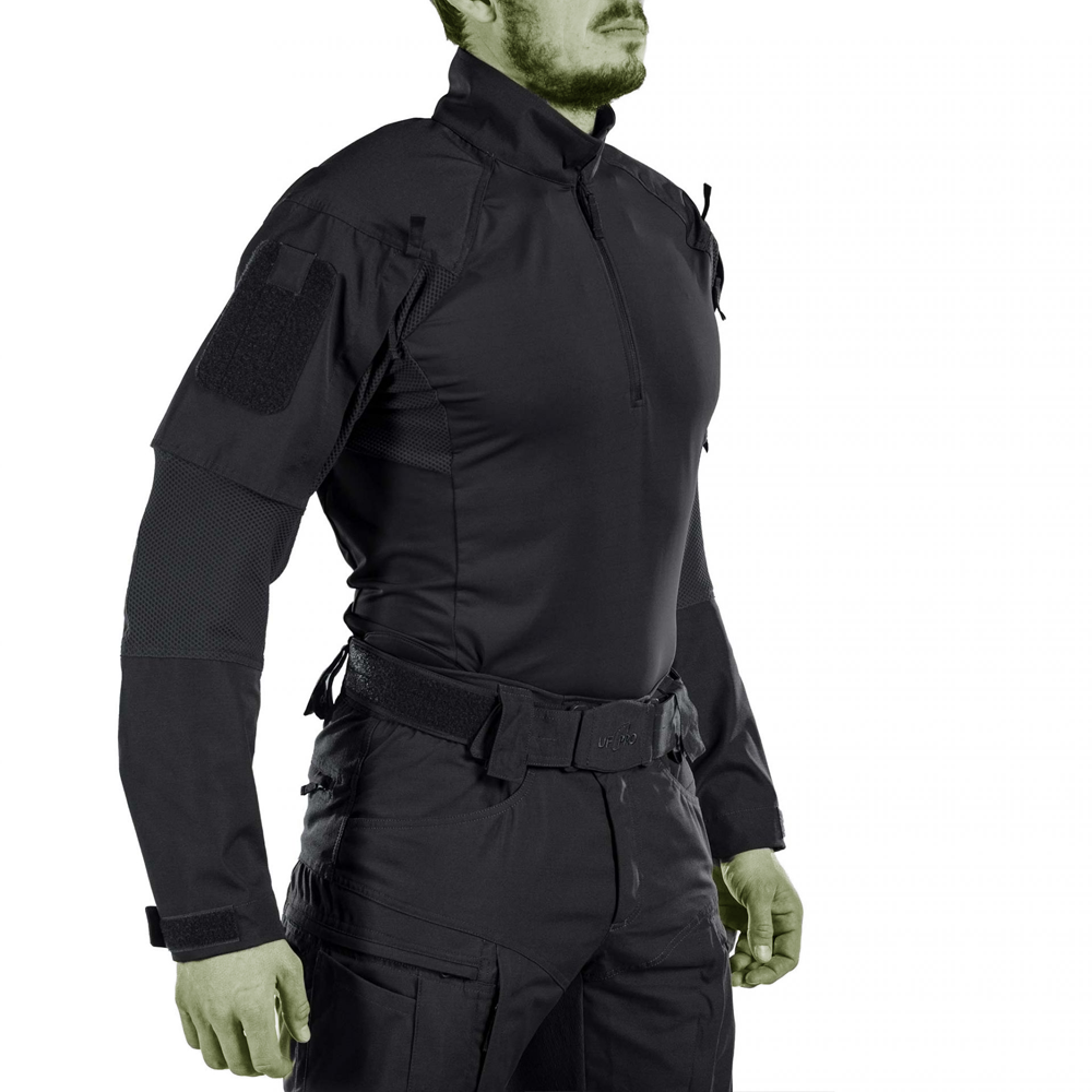 Men's Combat Shirt Tactical