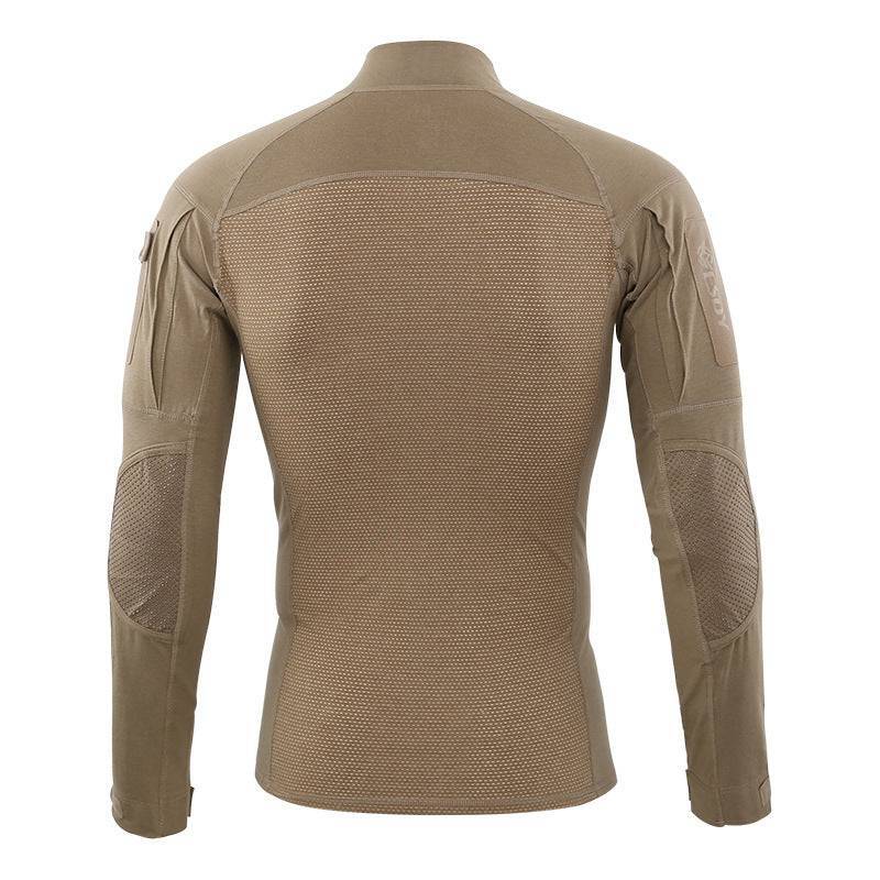 Tactical Combat Shirt