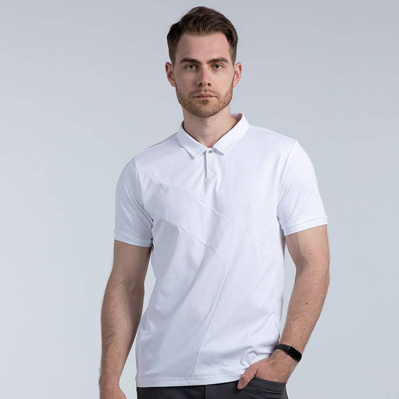 Single Buckle Coolpro Quick-Drying Tee