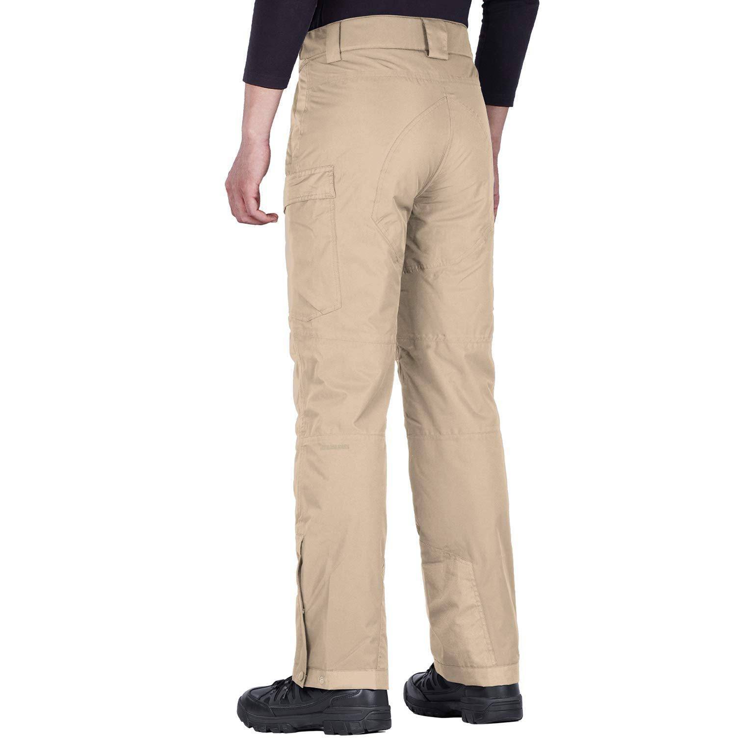 ICEBREAKER Men's Waterproof Ski Insulated Pants