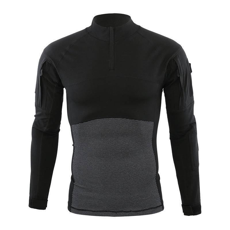 Tactical Combat Shirt