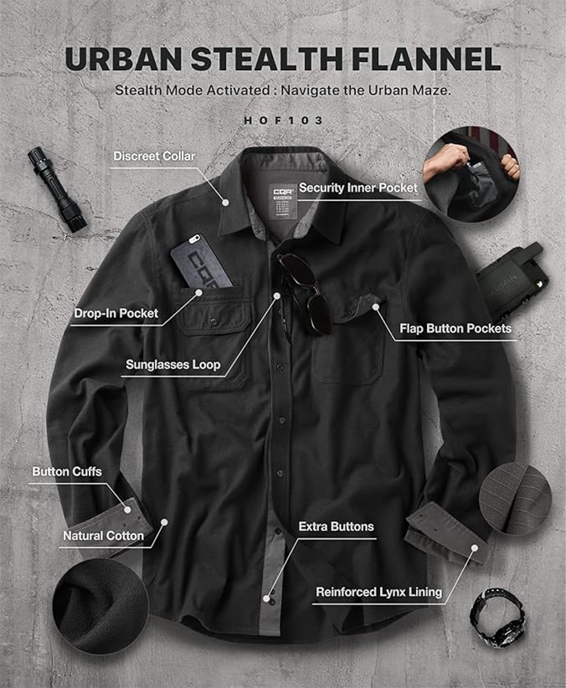 Men's Work Shirt, Delivery within 3-7 days!