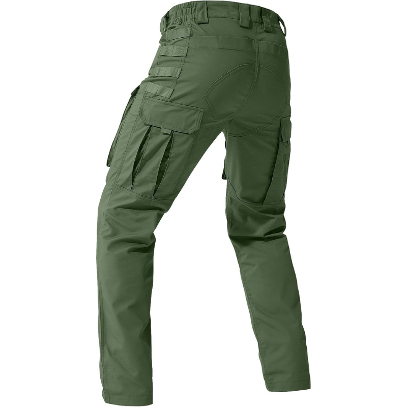 STORM Men's Ripstop Tactical Cargo Pants