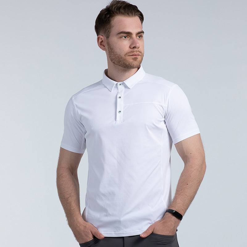 Triple Buckle Coolpro Quick-Drying Tee